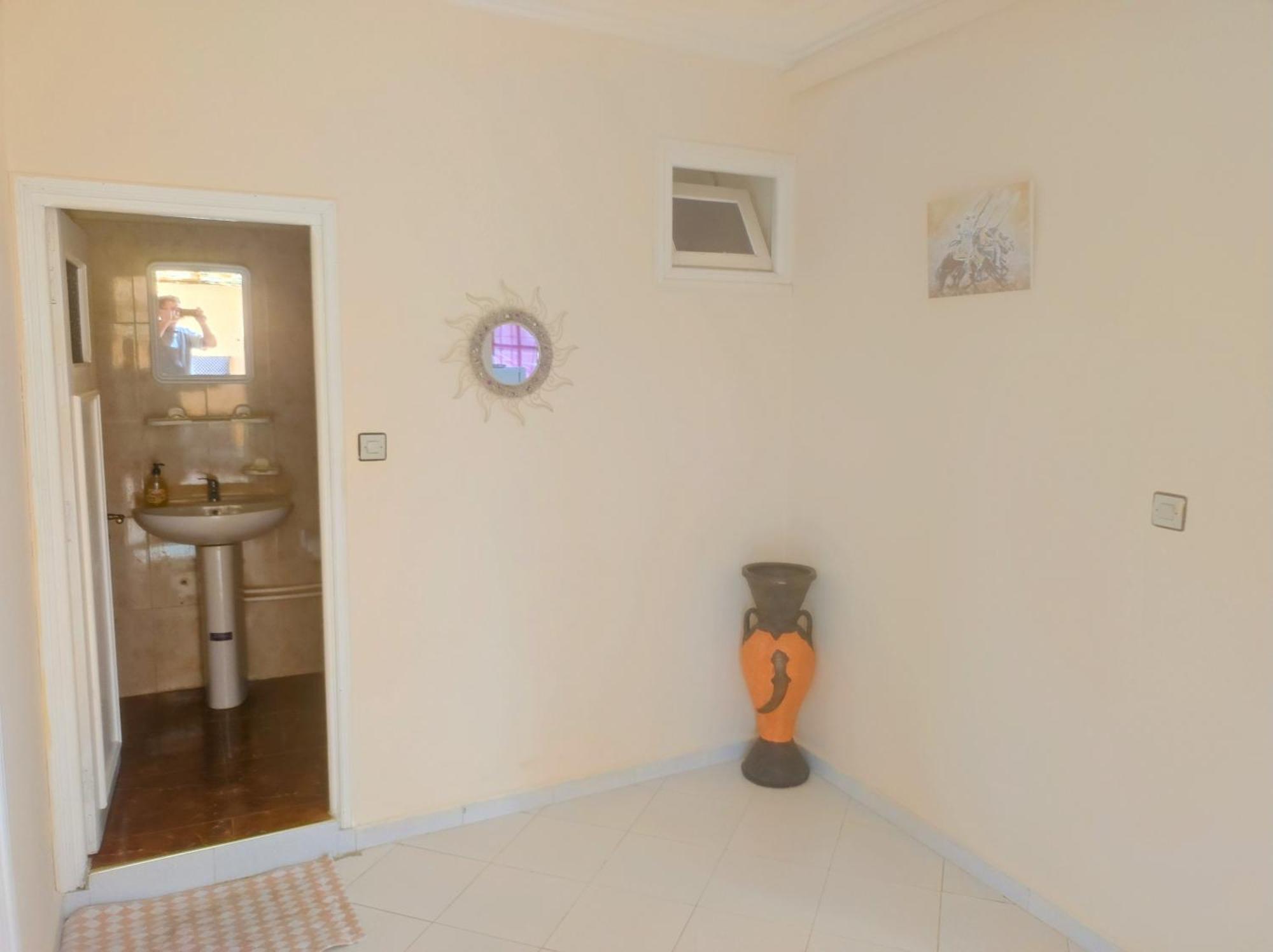 Apartament Dar Pikhasa Saïdia Zewnętrze zdjęcie